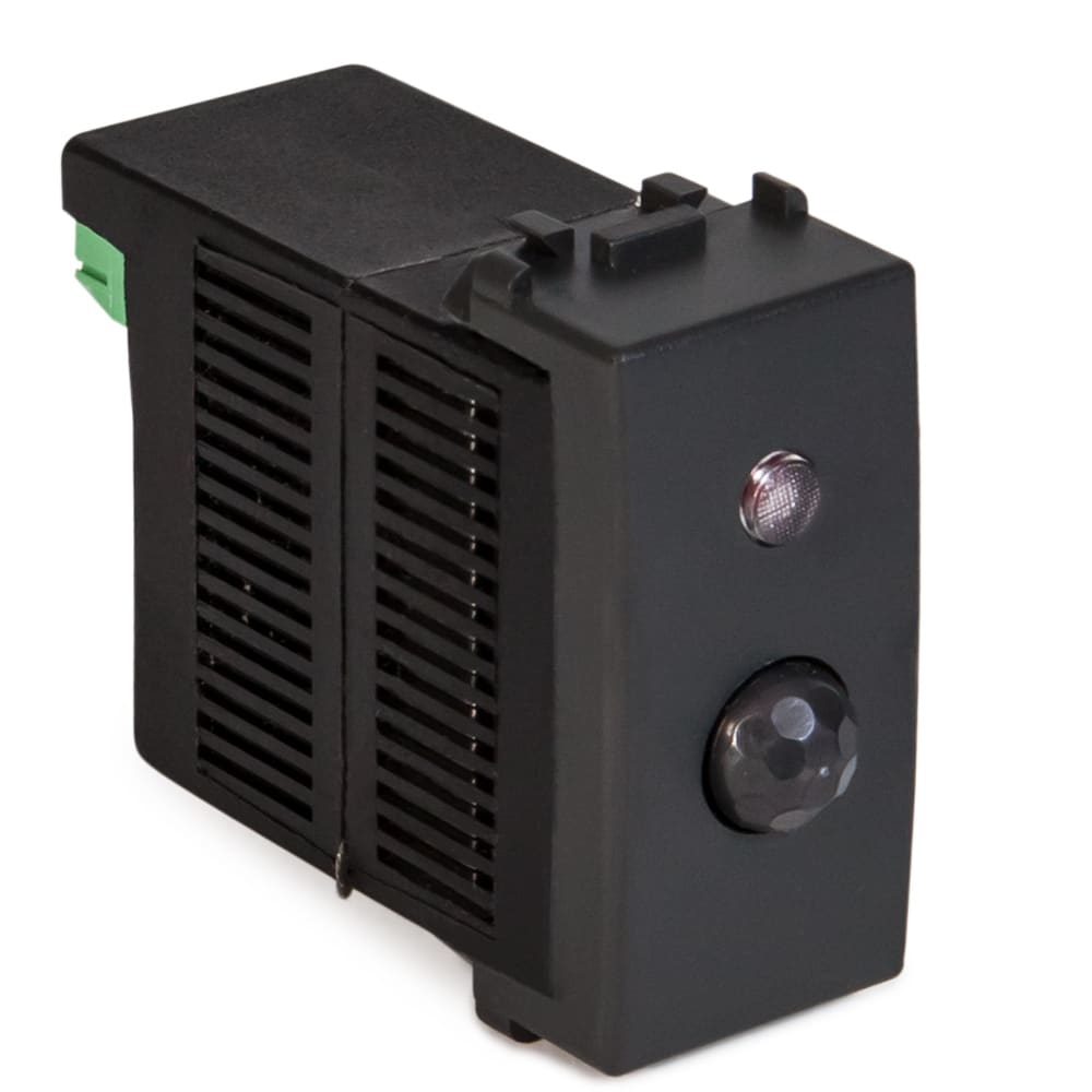 MASTER SRL - MST31050 MODO RIL.PRES.C.LED 12V C.S.GRIGIO