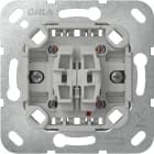 GIRA - GGI310500 INT.BIL. DOPPIO MODULO