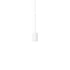 IDEAL LUX SRL - IUX310589 ARCHIMEDE SP CILINDRO BIANCO