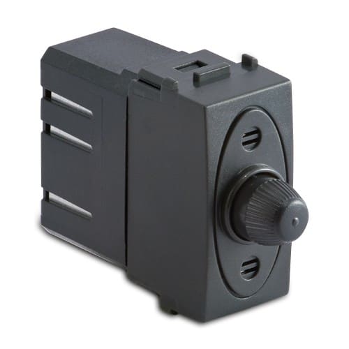 MASTER SRL - MST31059 MODO DIMMER RESISTIVO 500W C.DEV. GRIGIO