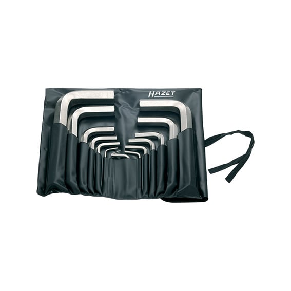 ABC TOOLS SPA - ABCA31062514 SERIE A 3106/25 CON 14 CHIAVI