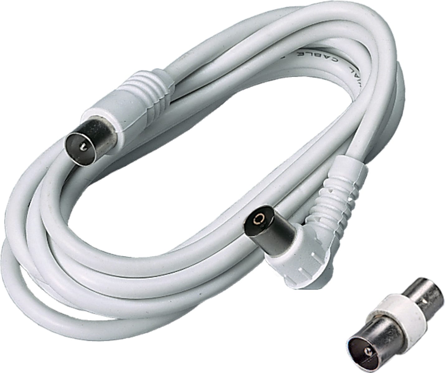 FANTON SRL - FME31060 PROL.LIN.2M TV S DR.+P 90° D9,5MM+AD. BI