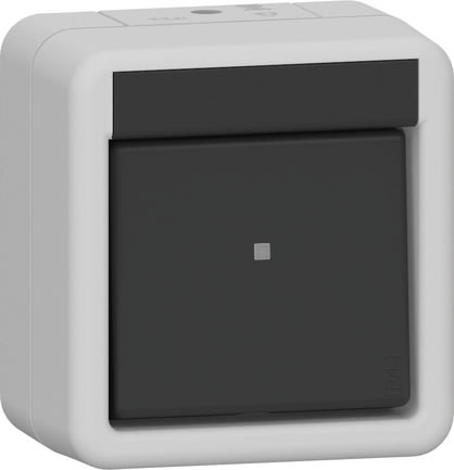 GIRA - GIR310630 INT.BIL. DEV.UNI. SOPRA INT. PROT.AC. GR