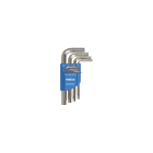 ABC TOOLS SPA - ABCA31073409 SERIE A 3107/34 CON 9 CHIAVI