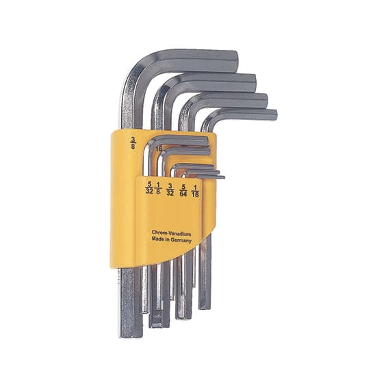 ABC TOOLS SPA - ABCA31073513 SR.13 CH.MASCHIO ESAG.0.50 3/8