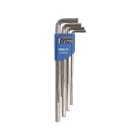 ABC TOOLS SPA - ABCA31079309 SERIE A 3107/93 CON 9 CHIAVI