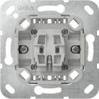 GIRA - GGI310700 INT.BIL. INVERT.