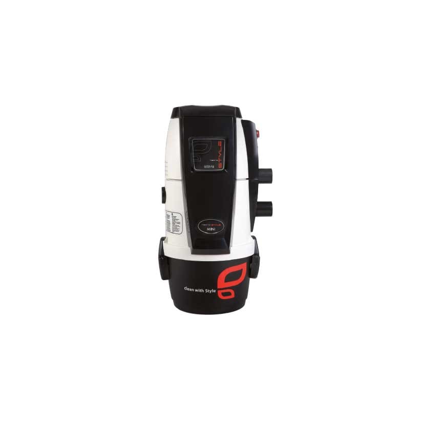 TECNOPLUS - TNP3107.1TER CENTR. ASP. TECNO STYLE MINI 150 230V