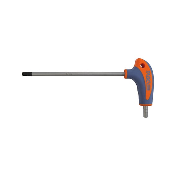 ABC TOOLS SPA - ABCA31083508 CHIAVI ESA T A 3108/35 MM 8