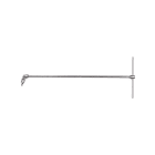 ABC TOOLS SPA - ABCA31087006 CHIAVI SNOD. A T A 3108/7 MM 6