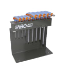 ABC TOOLS SPA - ABCA31088200 9 CHIAVI MASCH.SFEROP.2-10 MM