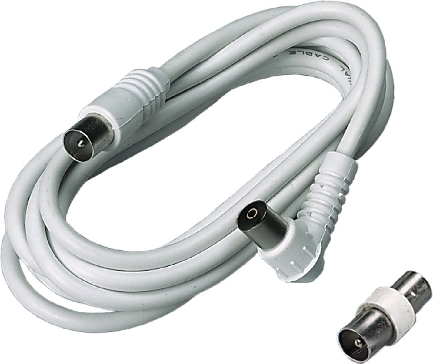 FANTON SPA - FME31080 PROL.LIN.3M TV S DR.+P 90 9,5MM+AD. BI