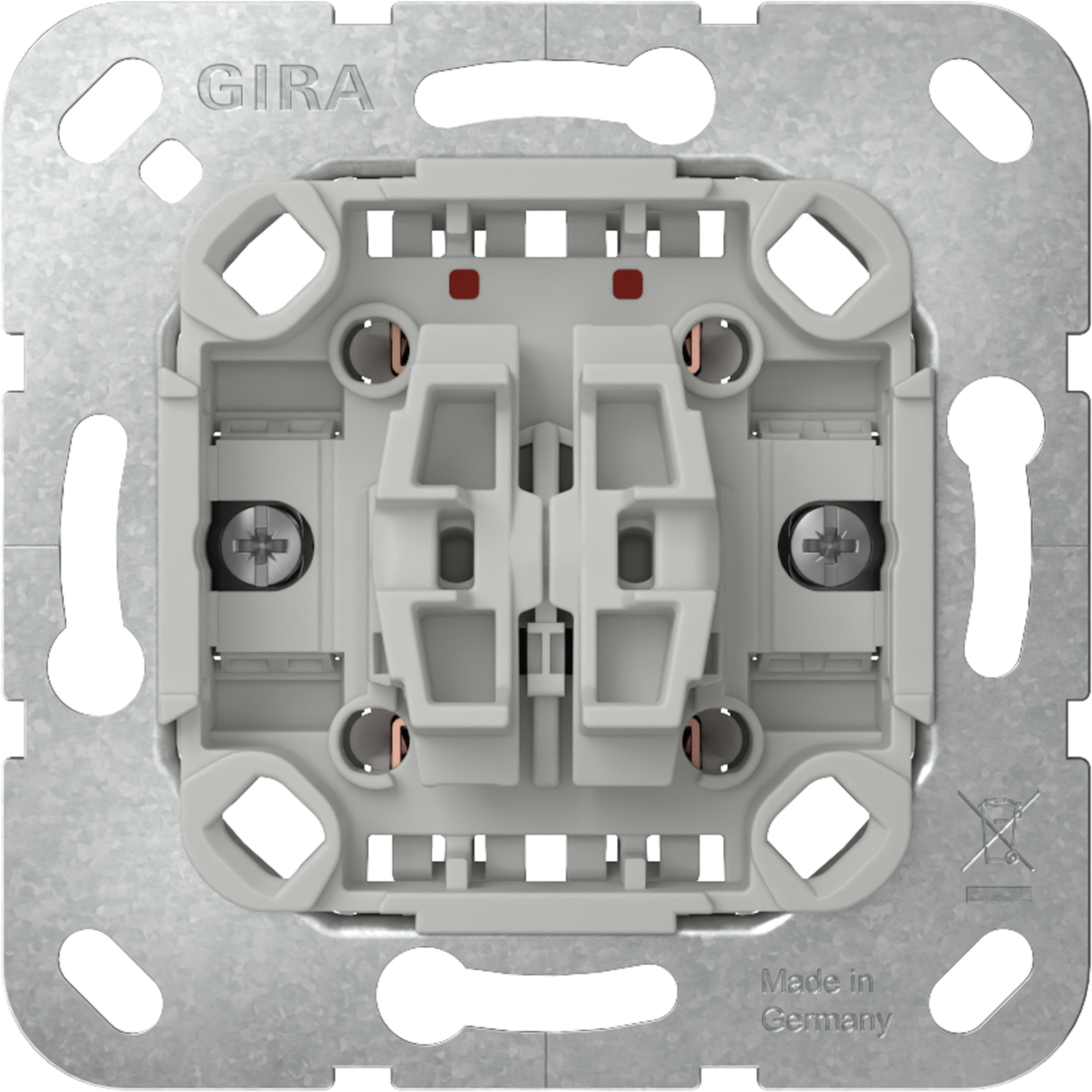 GIRA - GIR310800 INT.BIL. INT.DEV.2-M