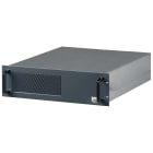 LEGRAND - LEG310802 CABINET BATTERIE MEGALINE RACK + 3 KB +