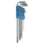 ABC TOOLS SPA - ABCA31097650 9 CH. SFER. STRIPED 1,5 10 MM