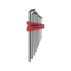 ABC TOOLS SPA - ABCA31097800 9 CHIAVI GAMBO COR.1,5-9 MM