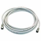 FANTON SRL - FME31090 PROL.LIN.2M TV CONN.F+O-RING BI