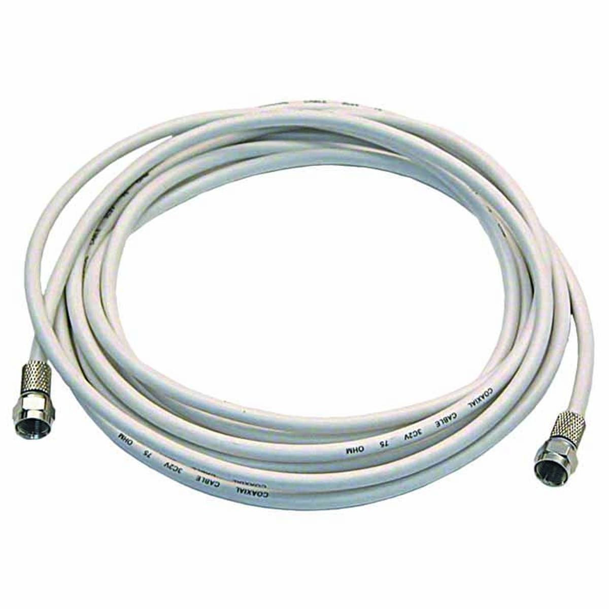 FANTON SRL - FME31091 PROL.LIN.3M TV CONN.F+O-RING BI