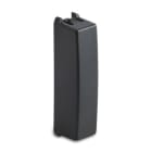 MASTER SRL - MST31091 MODO SEMI FALSO POLO LISCIO GRIGIO