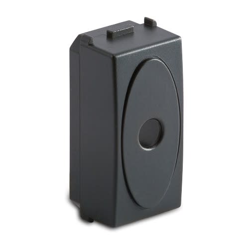 MASTER SRL - MST31095 MODO USCITA PASSAFILO GRIGIO