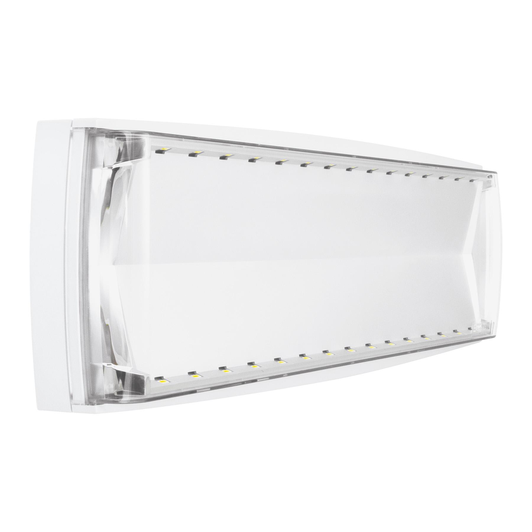 BEGHELLI - BEG31099 LOGICA 24W LED LGS230 LS-UV