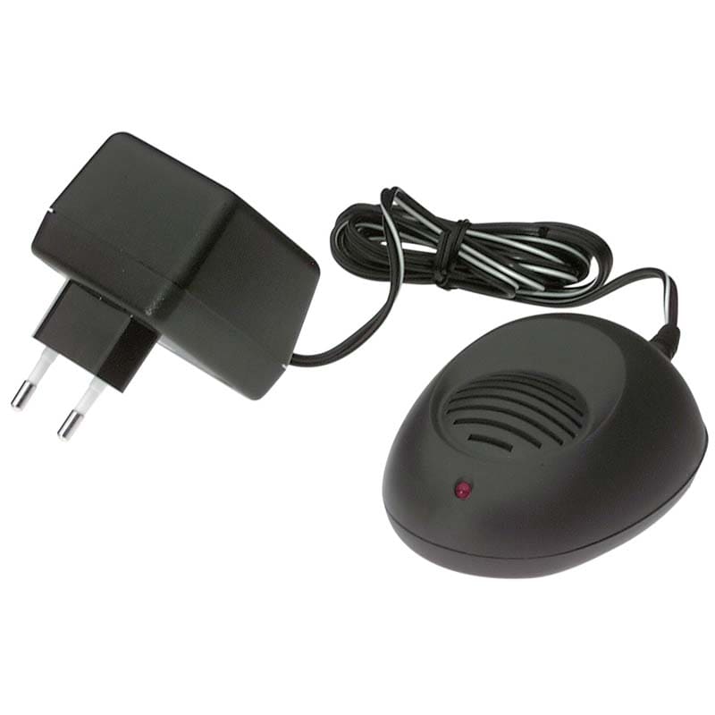 ELCART DISTRIBUTION - ERT287000000 DISPOSITIVO SCACCIATOPI 220 V