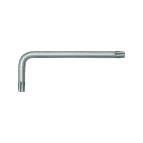 ABC TOOLS SPA - ABCA31101045 CHIAVI TORX A 3110/1 T45