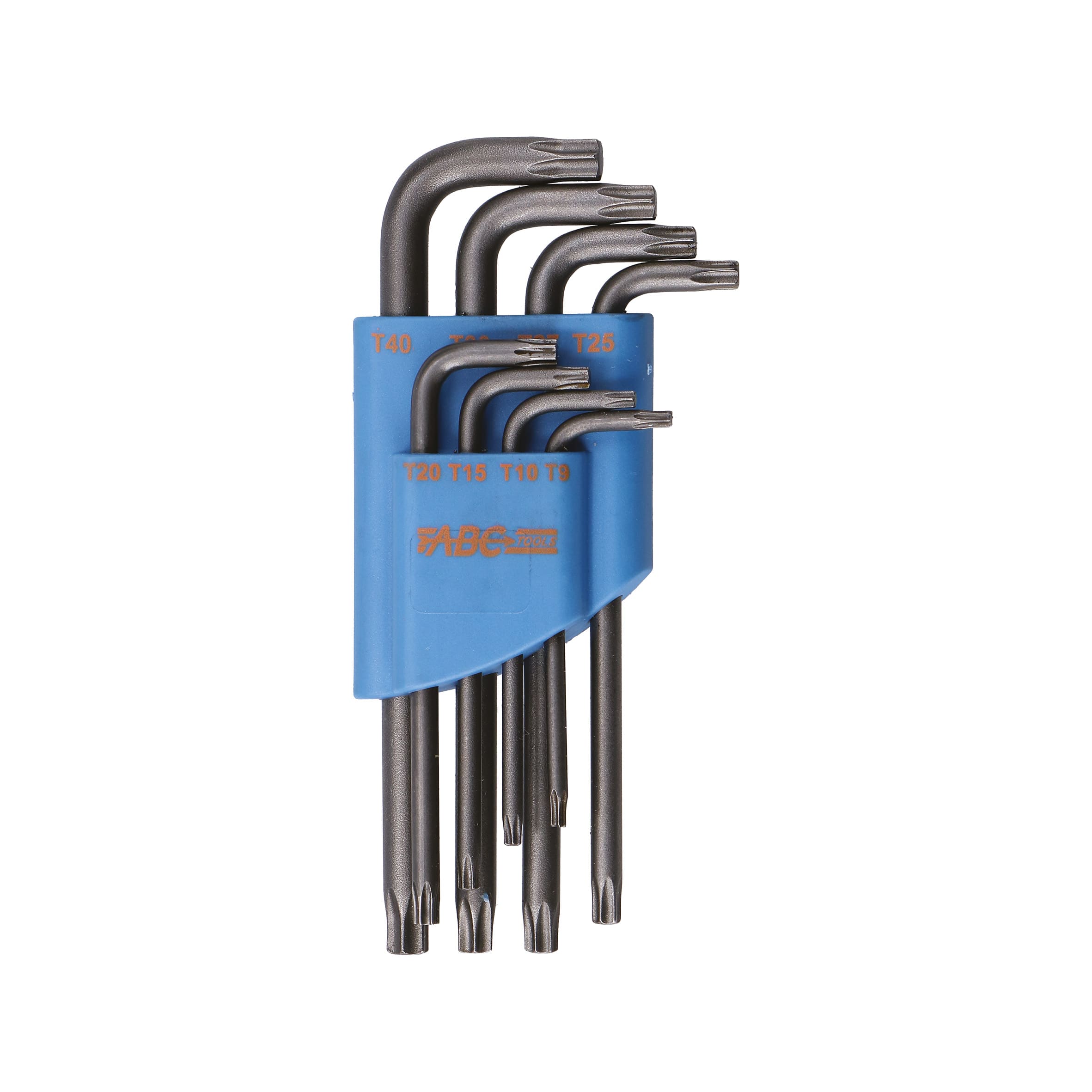 ABC TOOLS SPA - ABCA31101500 SERIE A 3110/15 CON 8 CHIAVI