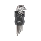 ABC TOOLS SPA - ABCA31101900 SR. A 3110/19 CON 8 CHIAVI