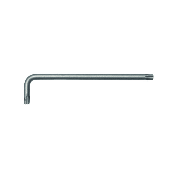 ABC TOOLS SPA - ABCA31107020 CHIAVI TORX TAMP. A 3110/7 T20