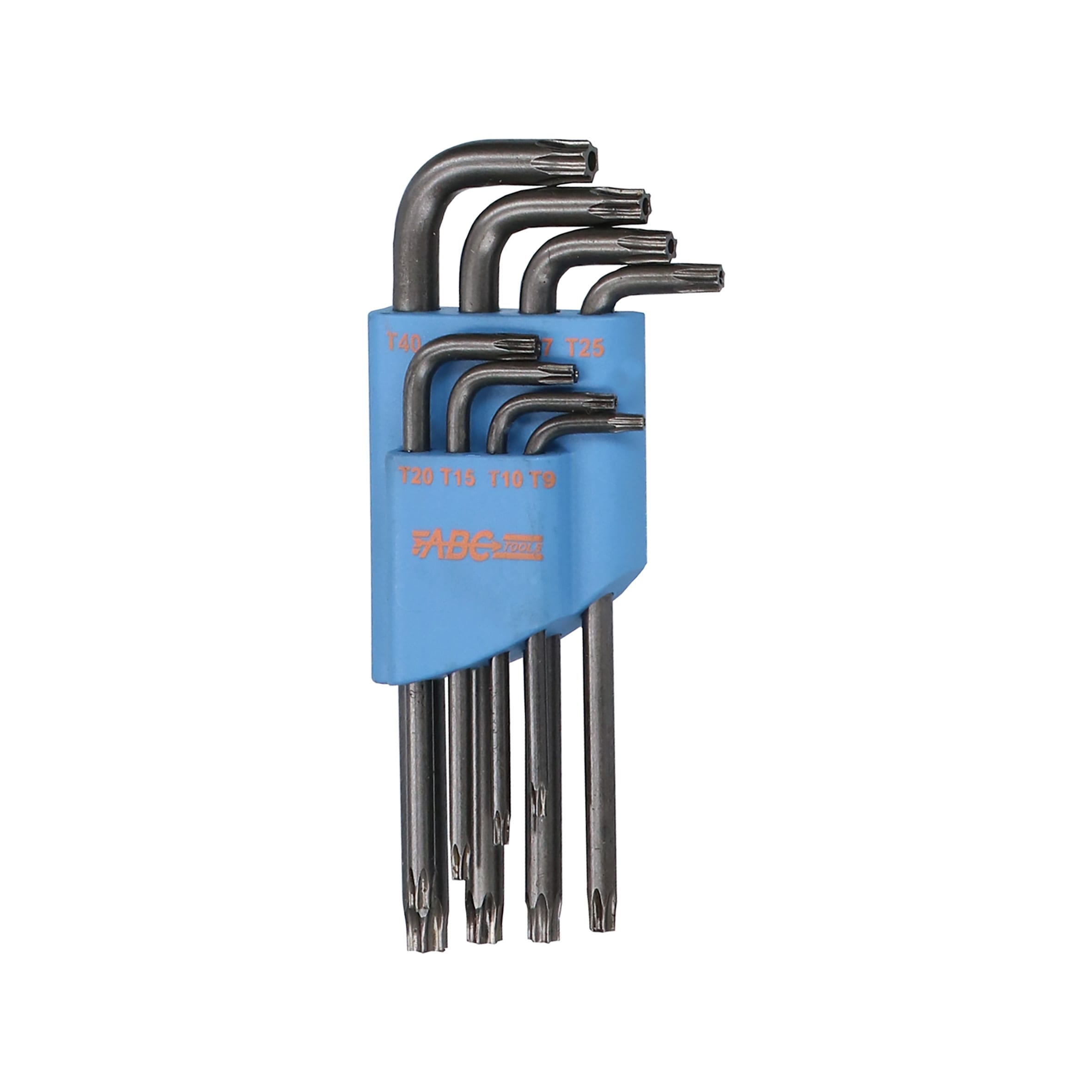 ABC TOOLS SPA - ABCA31107680 SERIE A 3110/768 CON 8 CHIAVI