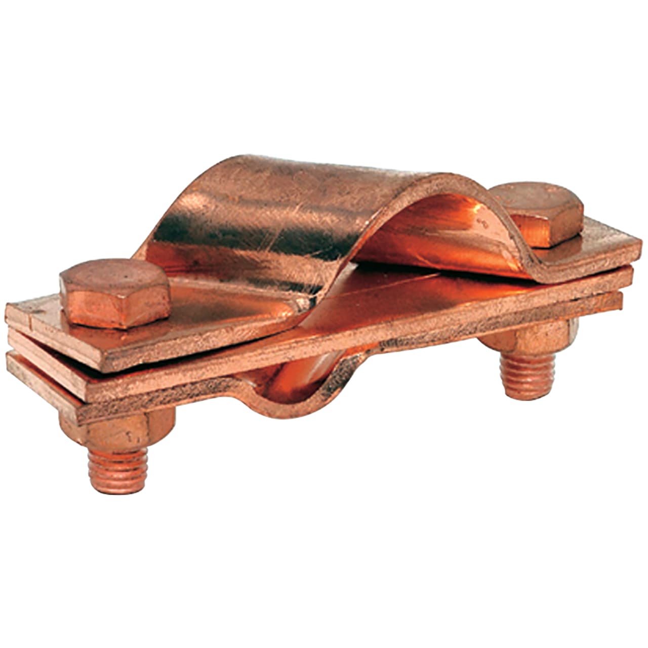 JUPITER SATI - JUP3110103 MORSETTO PASSANTE CU D.25