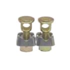 JUPITER SATI - JUP3110252 MORSETTO TERMIN. DOPPIO 8-10