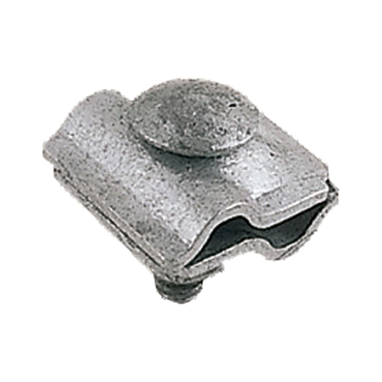 JUPITER SATI - JUP3110611 Giunzione universale in rame per conduttori diametro 8-10 mm