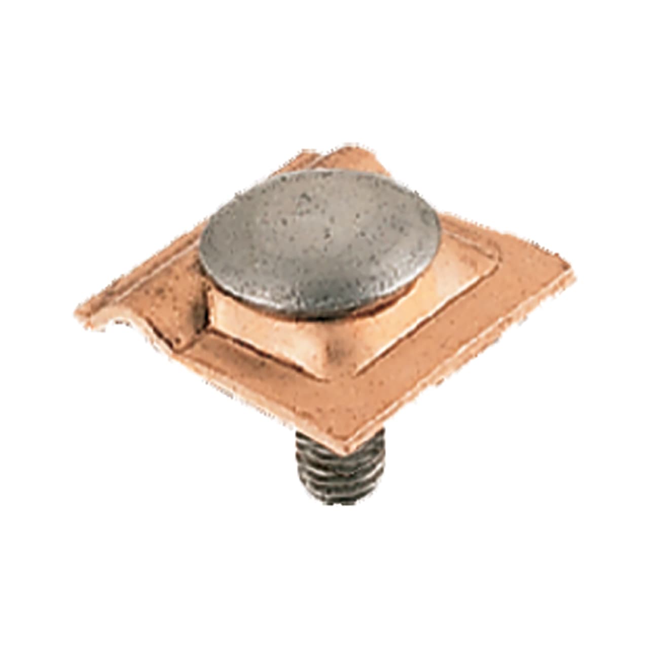 JUPITER SATI - JUP3110626 MORS.P/COND.D.6-10MM IN INOX