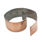 JUPITER SATI - JUP3110878 NASTR.BIM.CONN.500X50X0,5CU/AL