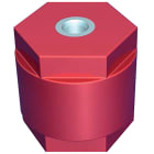 JUPITER SATI - JUP3110880 COLONNINA DISTANZIALE 6MA H=50