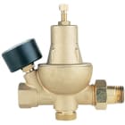 WATTS INDUSTRIES ITA - WAT3110C12 VALVOLA FILLMATIC 3110C 1/2