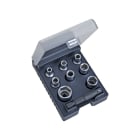 ABC TOOLS SPA - ABCA31110000 ASS. CON 9 UT. ATT. ?
