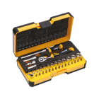 ABC TOOLS SPA - ABCA31113600 ASS. 36 UTENSILI ATTACCO ?