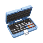 ABC TOOLS SPA - ABCA31117000 ASS. 33 UTENSILI ATT. 1/4