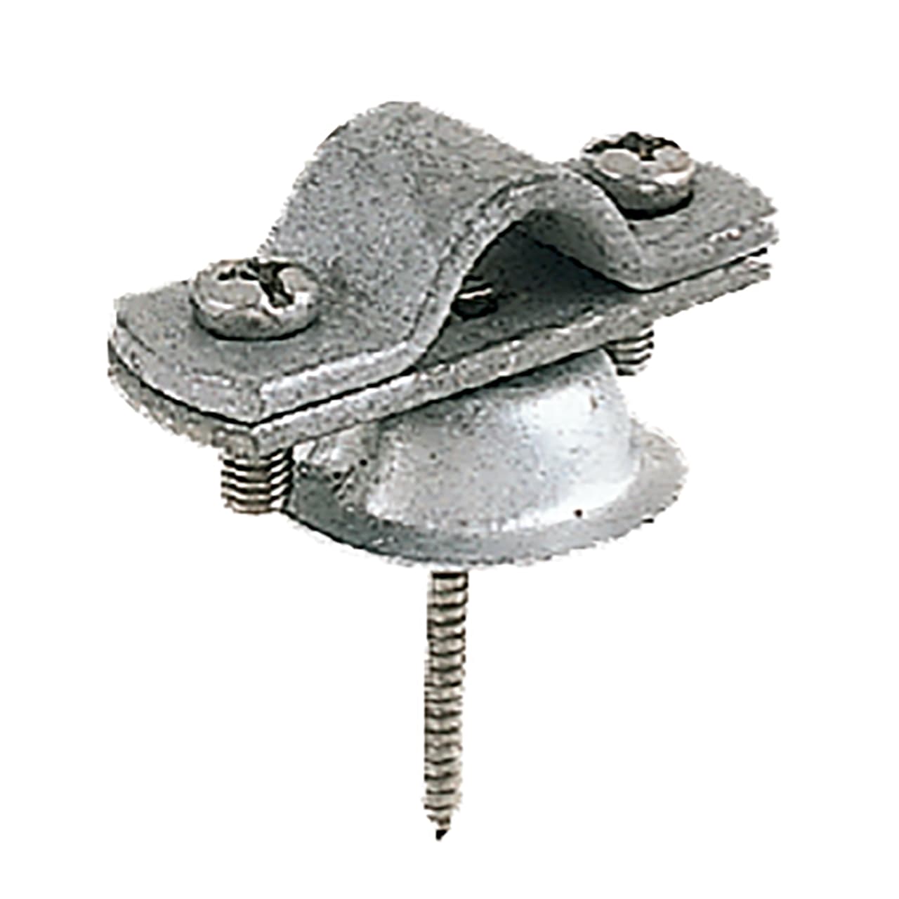 JUPITER SATI - JUP3111082 Supporto per asta di captazione in rame diametro 16 mm