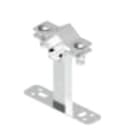 JUPITER SATI - JUP3111084 STAFFA FISSAGGIO PER ASTA A MURO D40MM