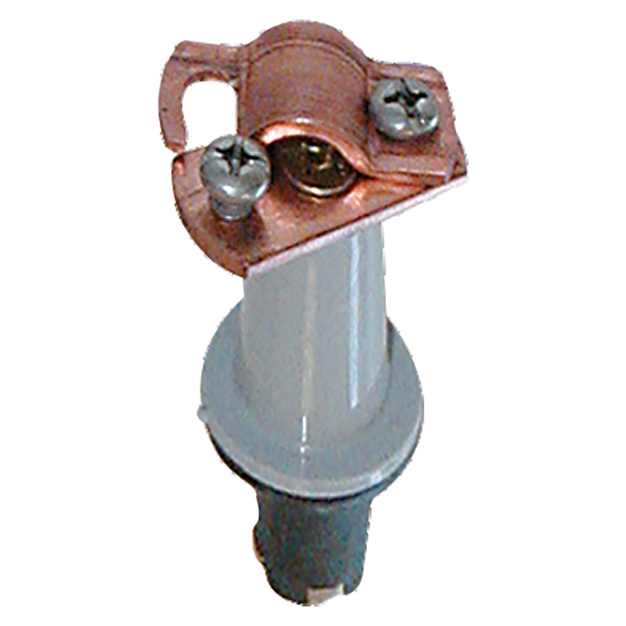 JUPITER SATI - JUP3111206 SUPPORTO PER TONDO 8-10 RAME