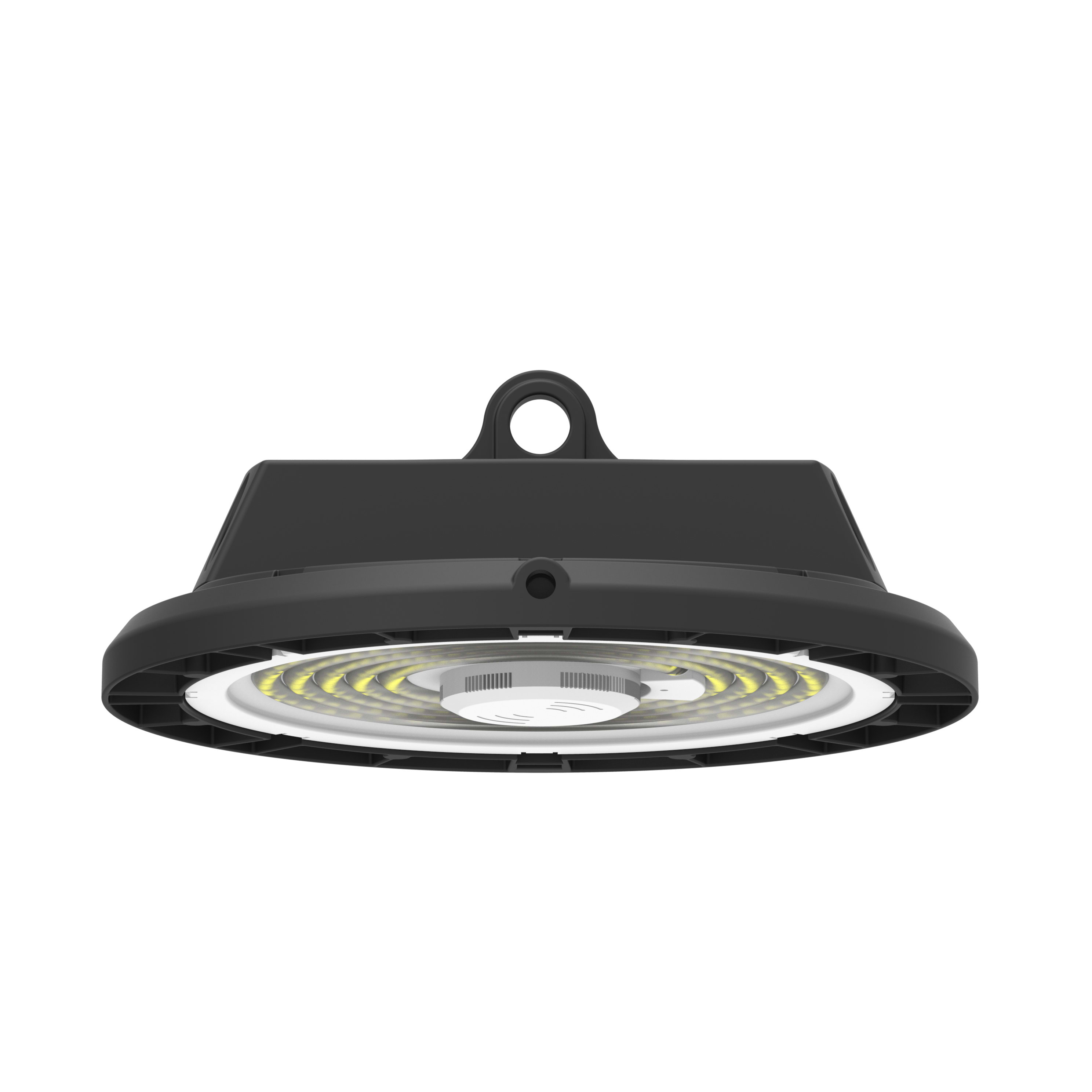 PERFORMANCE IN LIGHT - PRI3111274 A+ 100 C/EW 840 BK-RAL9005 1-10V