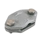 JUPITER SATI - JUP3111412 MORS.SEZ.T8-10/BAND.30X4 ZAMAK