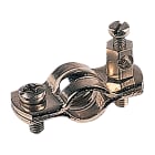 JUPITER SATI - JUP3111803 COLL.P/TUB.M.ACC.INOX D.19-22