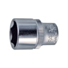 ABC TOOLS SPA - ABCA31121005 CHIAVI A BUSS. A 3112/1 MM 5