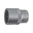 ABC TOOLS SPA - ABCA31121155 CHIAVI A BUSS. MM 5,5