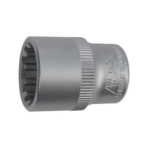 ABC TOOLS SPA - ABCA31121106 CHIAVI A BUSS. A 3112/11 MM 6